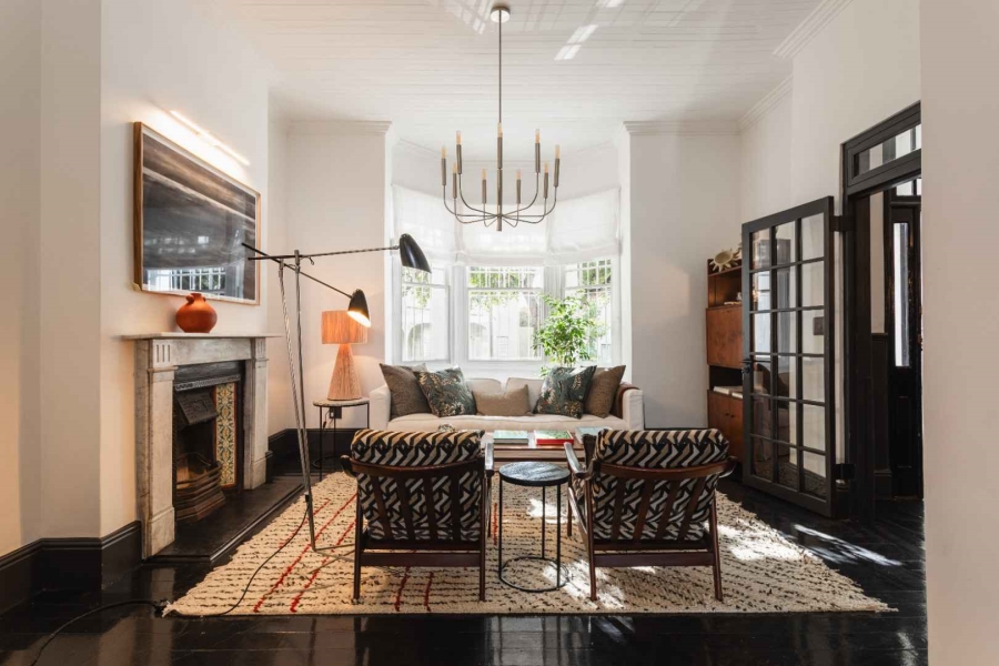 3 Bedroom Property for Sale in Oranjezicht Western Cape